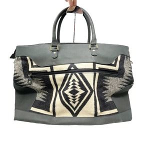 Pendleton Weekender Bag Portland Collection